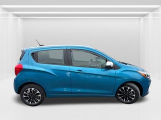 2021 Chevrolet Spark
