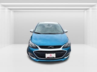 2021 Chevrolet Spark
