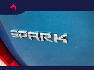 2021 Chevrolet Spark