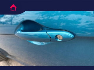2021 Chevrolet Spark