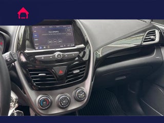 2021 Chevrolet Spark