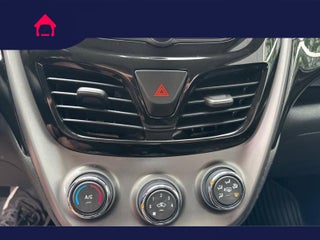 2021 Chevrolet Spark