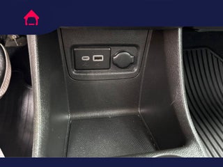 2021 Chevrolet Spark