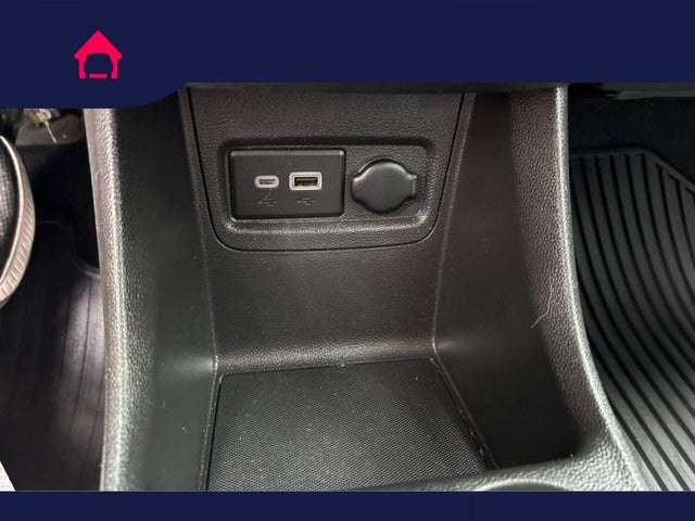 2021 Chevrolet Spark