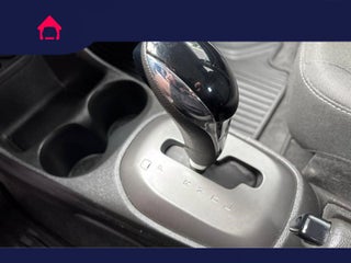 2021 Chevrolet Spark