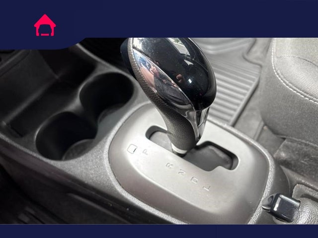 2021 Chevrolet Spark