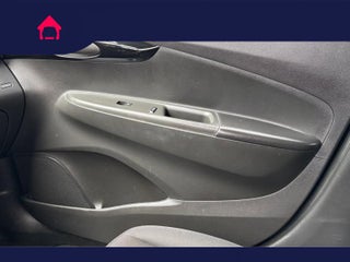 2021 Chevrolet Spark