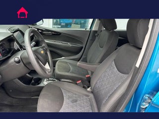 2021 Chevrolet Spark