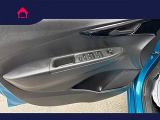 2021 Chevrolet Spark