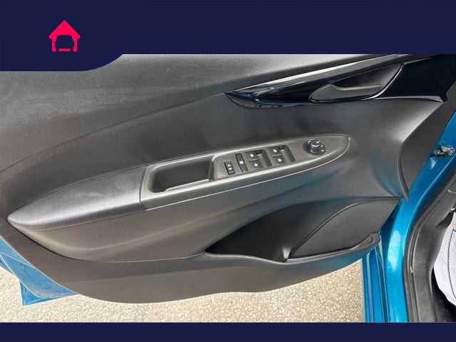 2021 Chevrolet Spark