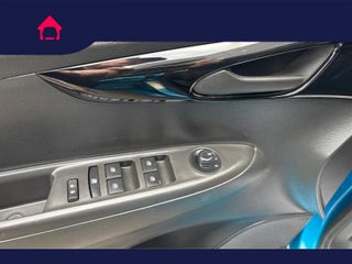 2021 Chevrolet Spark