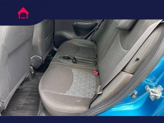 2021 Chevrolet Spark