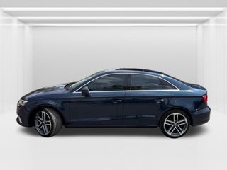 2017 Audi A3