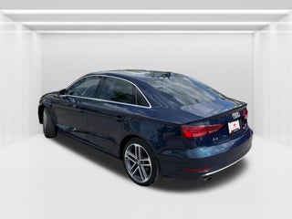 2017 Audi A3
