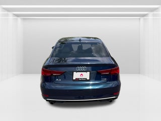 2017 Audi A3
