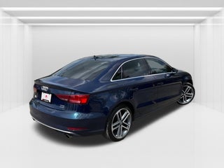 2017 Audi A3