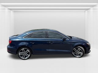2017 Audi A3