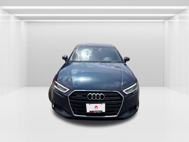 2017 Audi A3