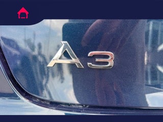 2017 Audi A3