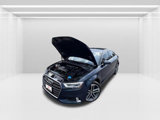 2017 Audi A3