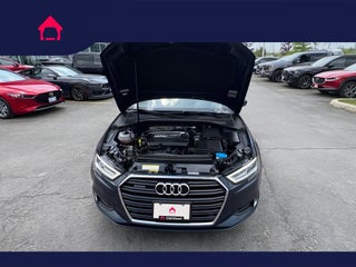 2017 Audi A3