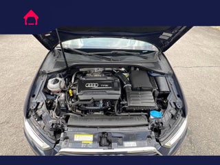 2017 Audi A3