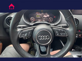 2017 Audi A3
