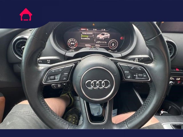 2017 Audi A3