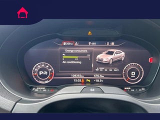2017 Audi A3