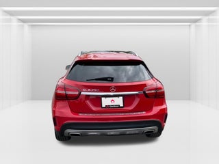 2019 Mercedes-Benz GLA