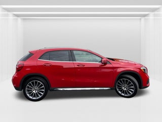 2019 Mercedes-Benz GLA