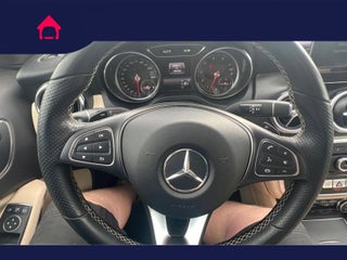 2019 Mercedes-Benz GLA