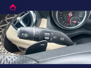 2019 Mercedes-Benz GLA