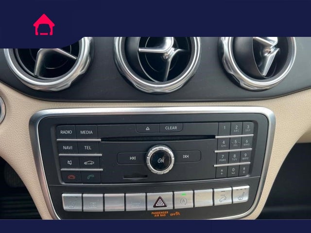 2019 Mercedes-Benz GLA