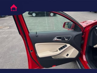 2019 Mercedes-Benz GLA