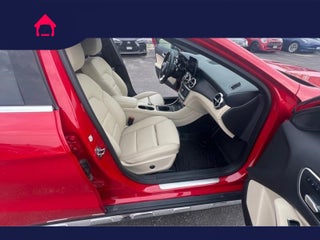 2019 Mercedes-Benz GLA