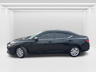 2022 Nissan Sentra