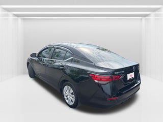 2022 Nissan Sentra