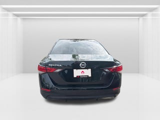 2022 Nissan Sentra