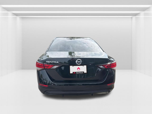 2022 Nissan Sentra