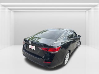2022 Nissan Sentra