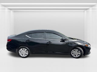 2022 Nissan Sentra