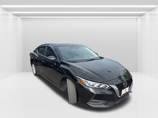 2022 Nissan Sentra