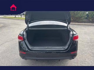 2022 Nissan Sentra