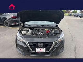 2022 Nissan Sentra