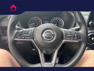 2022 Nissan Sentra