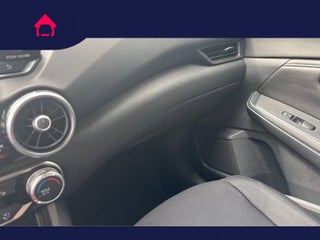 2022 Nissan Sentra