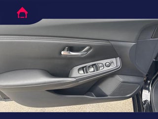 2022 Nissan Sentra