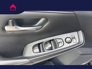 2022 Nissan Sentra