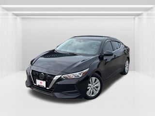 2022 Nissan Sentra